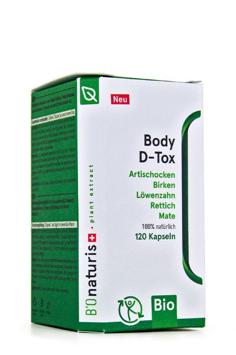 Body D-Tox