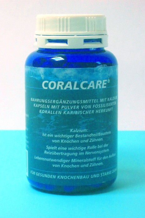 Coralcare