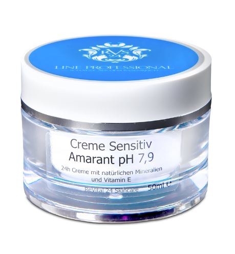 Creme Sensitiv Amarant ph 7.9